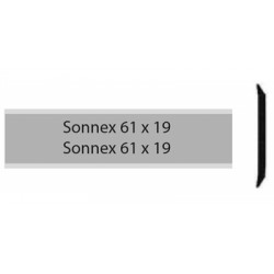 SONNEX 51 (51x19mm)